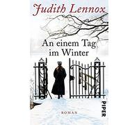 An Einem Tag Im Winter