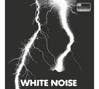 An Electric Storm by White Noise [Audio CD] NEUF