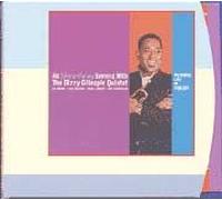 Gillespie, Dizzy - An Electrifying Evening With The Dizzy Gillespie Quintet