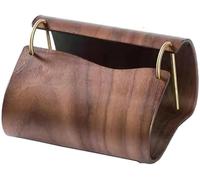 An Elegant Choice For Stylish Tissue Storage In Bedrooms, Offices And Coffee Tables