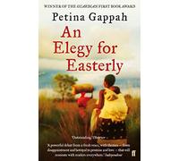 An Elegy for Easterly-