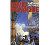 An Element of Chance: The Privateersman Mysteries