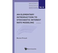 An Elementary Introduction to Stochastic Interest Rate Modeling