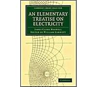 An Elementary Treatise On Electricity