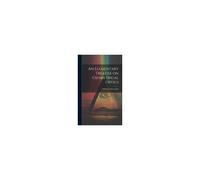An Elementary Treatise On Geometrical Optics