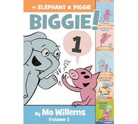 An Elephant & Piggie Biggie!