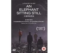 an Elephant Sitting Still [Edizione: Regno Unito] [Import]