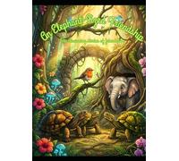 An Elephant Sized Friendship: Heartwarming stories of friendship