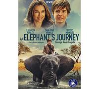 an Elephant's Journey
