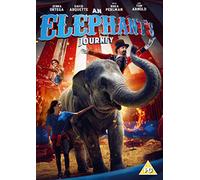 an Elephants Journey [Edizione: Regno Unito] [Import]