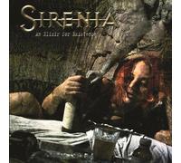 Sirenia – An Elixir for Existence – CD