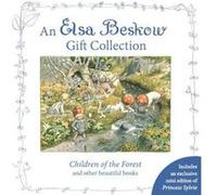 An Elsa Beskow Gift Collection: Children of the Forest and Other Beautiful Books - [Version Originale] Inconnu (Auteur)