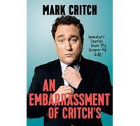 An Embarrassment Of Critch's