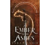 An Ember In The Ashes 01