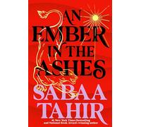 An Ember in the Ashes