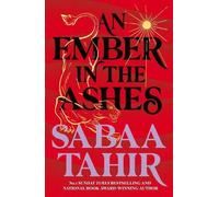 An Ember in the Ashes