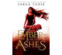 An Ember in the Ashes