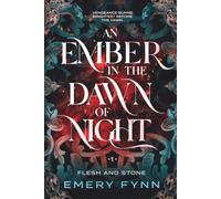 An Ember in the Dawn of Night