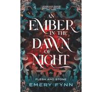 An Ember in the Dawn of Night