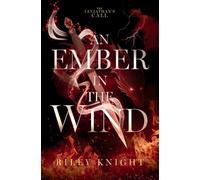 An Ember in the Wind
