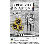 An Emerald Guide To Creativity In Autism