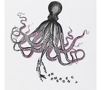 An Emergency - We are The Octagonists [Import]