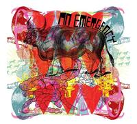 An Emergency - Wrecked Angles [Import]