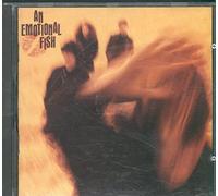 an Emotional Fish [Import]