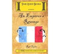 An Emperors Revenge by Taylor Rob Taylor Paperback Book Taylor Rob Taylor (Auteur)