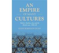 An Empire of Many Cultures by Diane RobinsonDunn Diane RobinsonDunn (Auteur)