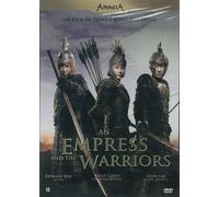 An Empress And The Warriors
