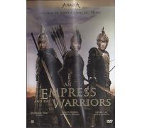 An Empress And The Warriors