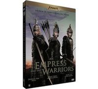 An Empress and the Warriors G