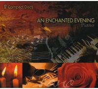 Durham, Bobby - an Enchanted Evening Piano