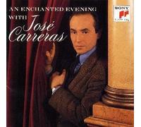 an Enchanted Evening with Jose [Import]