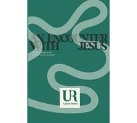 An Encounter with Jesus: A safe invitation for you to "come and see"