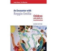 An Encounter With Reggio Emilia