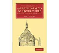 An Encyclopaedia Of Architecture