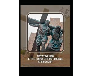 AN ENCYCLOPEDIA OF BLACK HISTORY VOLUME 1: 100 RELIGIOUS LEADERS WHO CHANGED THE WORLD