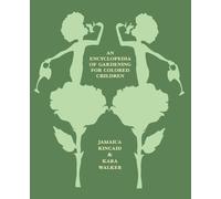 An Encyclopedia of Gardening for Colored Children