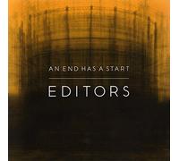 An End Has A Start