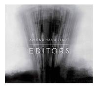 An End Has A Start -6tr-