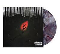 An Ending In Itself Édition Limitée Vinyle Noir, Blanc et Rouge Marbré Vinyle
