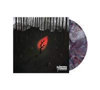 An Ending In Itself Édition Limitée Vinyle Noir, Blanc et Rouge Marbré Vinyle