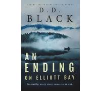 An Ending on Elliott Bay