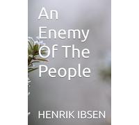 An Enemy Of The People