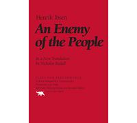 An Enemy Of The People