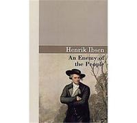 An Enemy of the People, Akasha Classic Series Henrik Ibsen (Auteur)