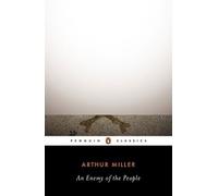 An Enemy of the People: An Adaptation of the Play by Henrik Ibsen (Penguin