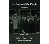 An Enemy of the People [DVD]